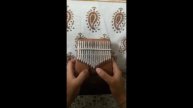 Worthless - Fabian Secon (Kalimba Cover)