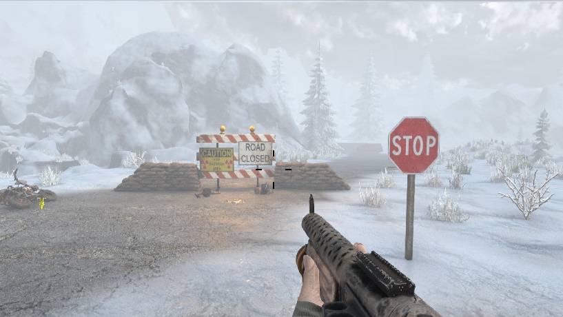 7 Days to die, все идет по плану