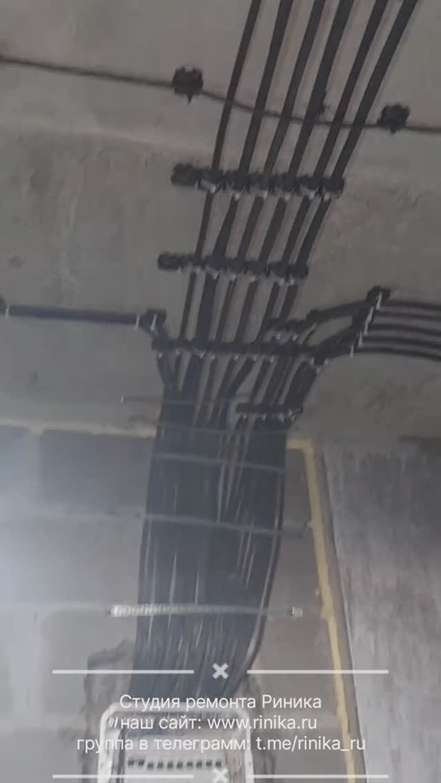 Предчистовая отделка квартиры в Самаре...