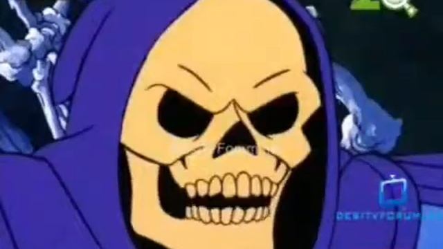 He Man in Hindi Episode - 12 Evil - Lyn,s Plot