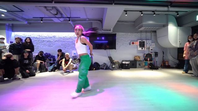 SMOLL Class ▍萬妮達 Vinida Weng - Location ▍@Sugar…..