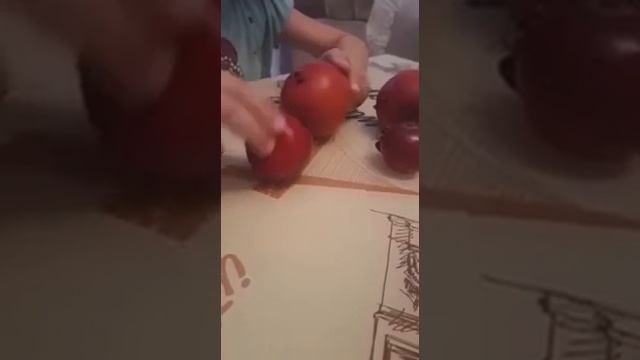 Нектарины
