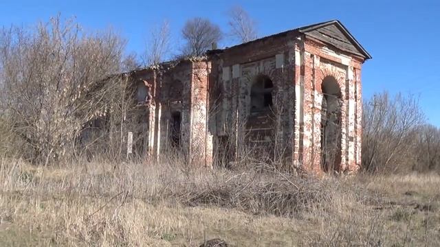 с.Малое Гагарино, Митропольский с_с, Бондарский район