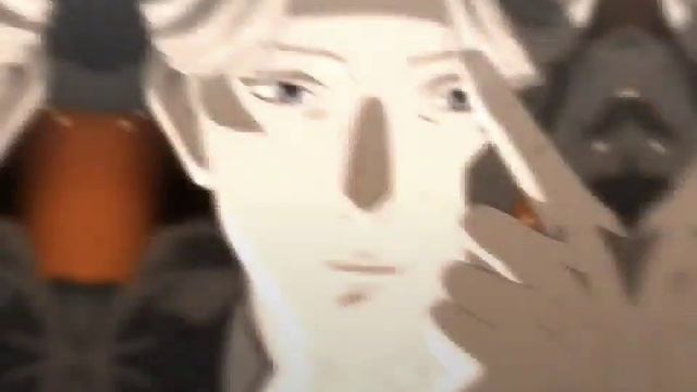 NUMB 🦥  [+Project-File] | Johan Liebert X Light Yagami "Kira"  2 monsters  - Edit [AMV]