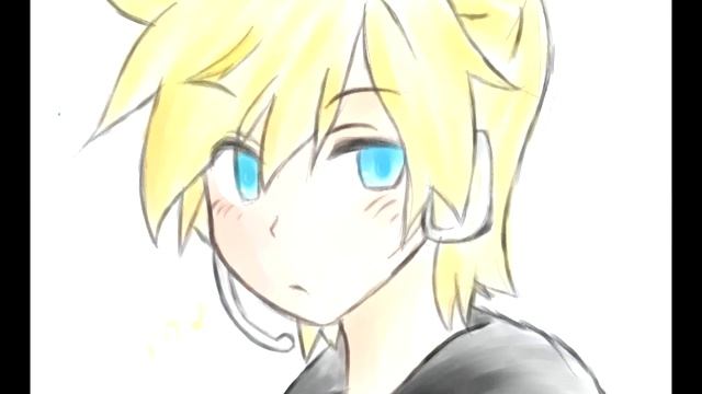 [Vocaloid] Len Kagamine ~ I = Fantasy
