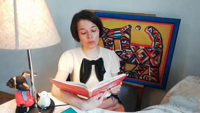 Сказки Туве Янссон о муми-троллях  Книга «Опасное лето», глава «О генеральной репетиции»
