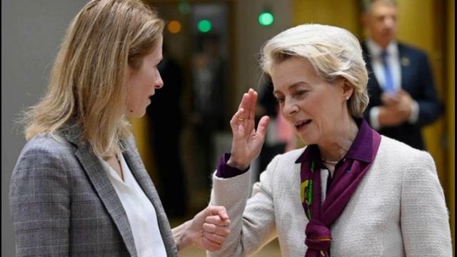 Европа прошла три стадии принятия смерти за одни сутки