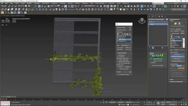 5_23 - Ivy Model Editing – GrowFX