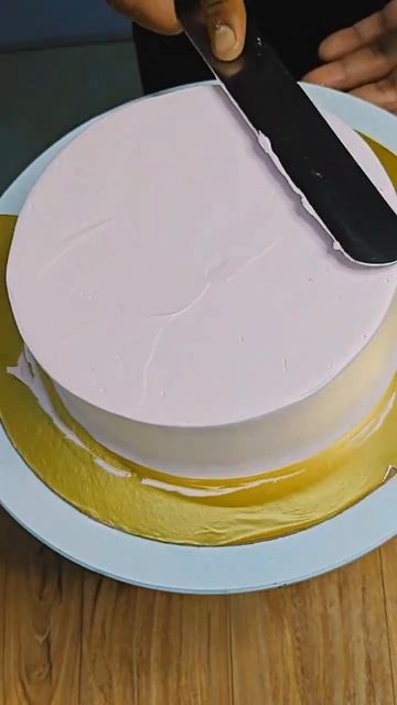 Peach Cake 🍑 #viral #trending #youtubeshorts #youtube #viralvideo #ytshorts #cake #creative #reels