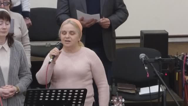 Бачу Бога кожен день,  песня   15.02.2025