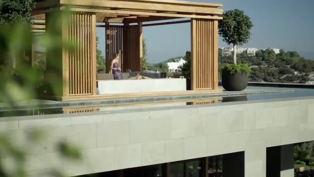 Mandarin Oriental Bodrum