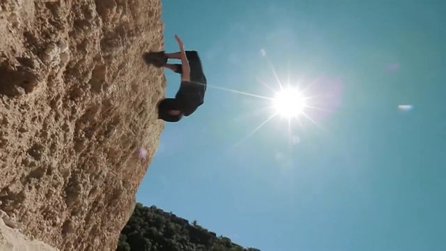 Yuga yoga commercial video