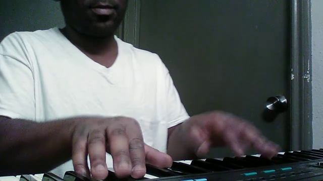 Dr. Dewitt Johnson - Tis So Sweet (Hymn)