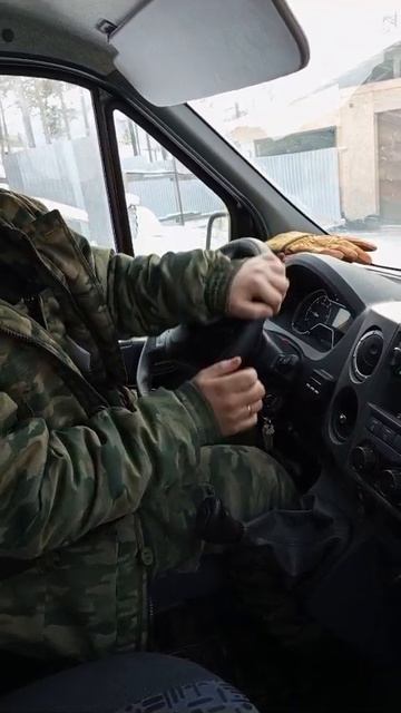 новая газель некст 5к проехала и вот что с ней случилось