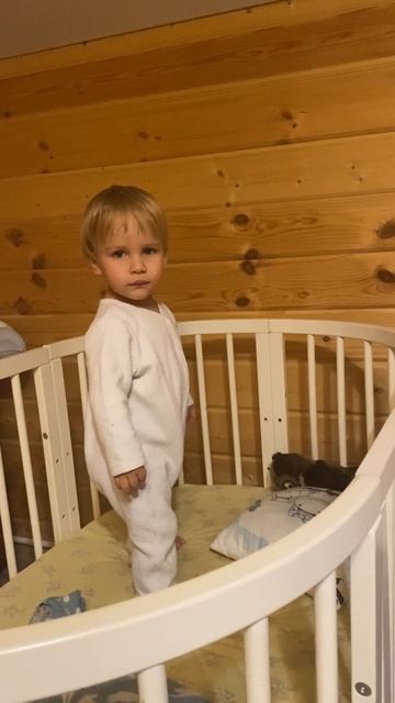 Лео бай-бай