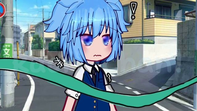 “Psycho” || Ft. Nagisa & Kayano || Assasination Classroom || Slight NagiKae