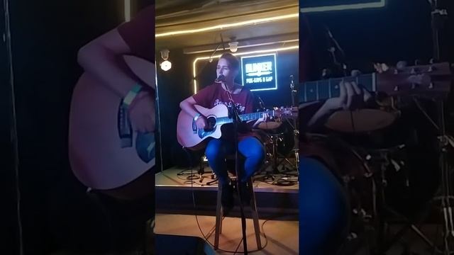 Елена Лерх - live (Бункер47)