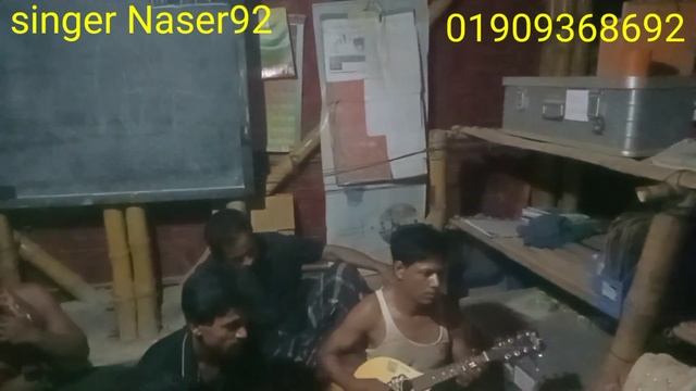 singer Naser92 Rohingya song Rohingya Tarana Rohingya video/16/5/20/24
