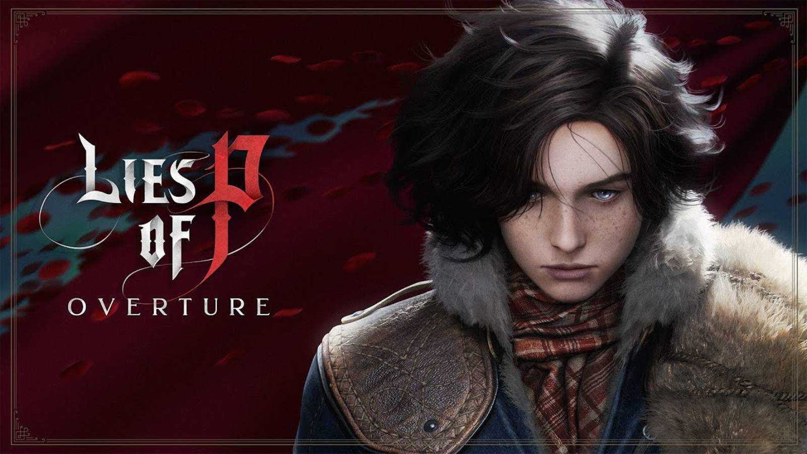 Lies of P: Overture - Official Announcement Trailer