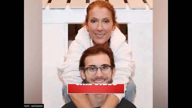 Everything To Know About Celine Dion’s 3 Children
