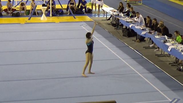 Championnat Zone équipe 2016   LENA Sol