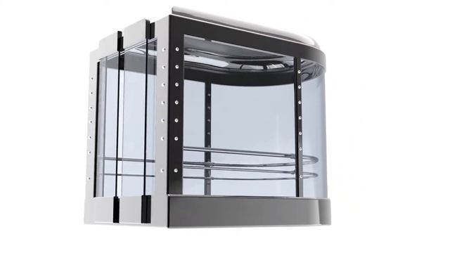 My model "Elevator"