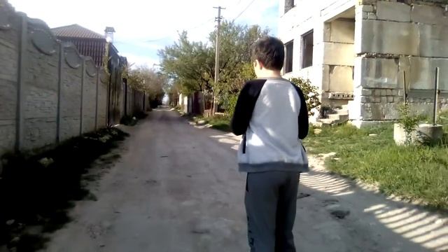 Каждый трус такой