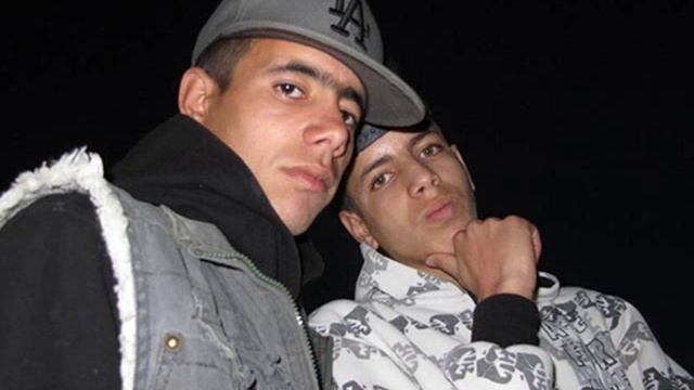 rami bad boy &karim raval chofo halti kifah welat rap dz 2014