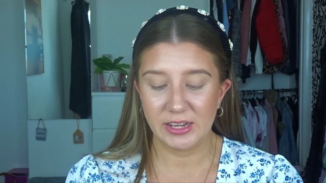 GLOWY MAKE-UP TUTORIAL, THE ULTIMATE SUMMER GLOW!