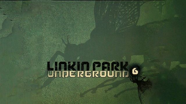 Linkin Park - QWERTY (Live) (Instrumental)