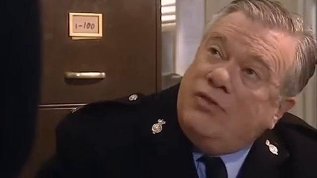 Clip from HEARTBEAT | The beloved British TV series starring Nick Berry.