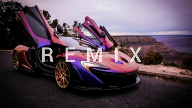 песня Симба Remix