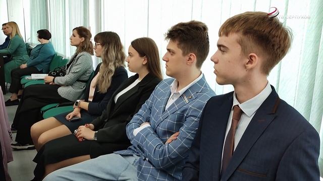 Изменения в бюджет Серпухова обсудили на Совете депутатов