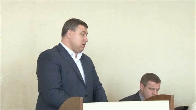 Запис засідання виконавчого комітету 16.04.15 р.