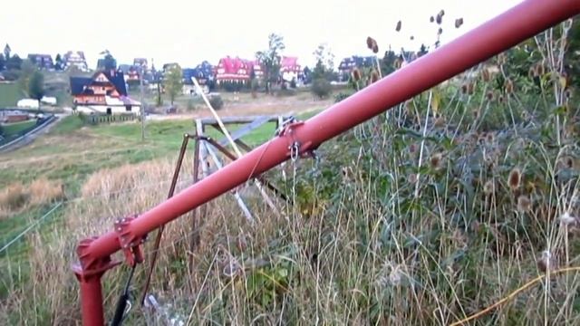 WIATRAK , TURBINA   WIATROWA stan techniczny po 8 mies.