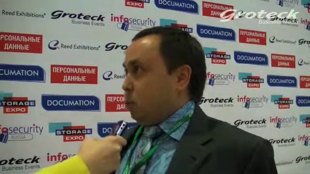 Юрий Малинин, ректор, Академия Информационных Систем