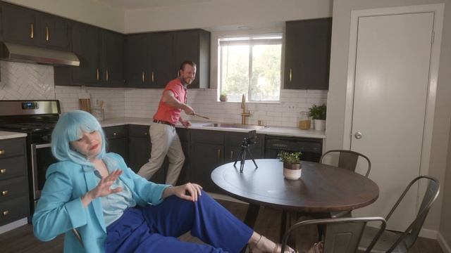 Content Monster Attacks Real Estate Agent
