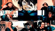 Black Clover Opening 13 Live Reaction Mashup