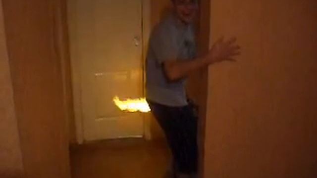 Ржачный выход !