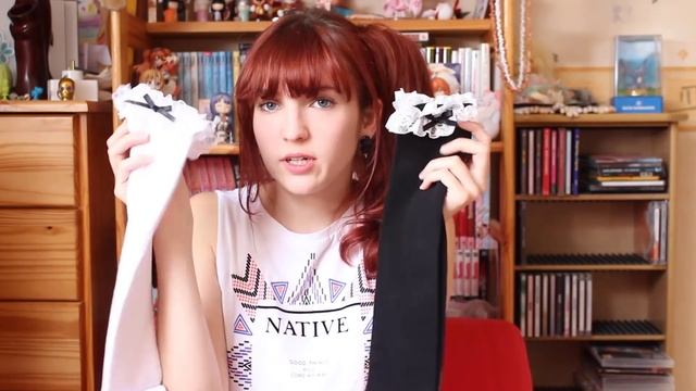 ACHATS JAPAN EXPO 2015 | Haul [English Sub]