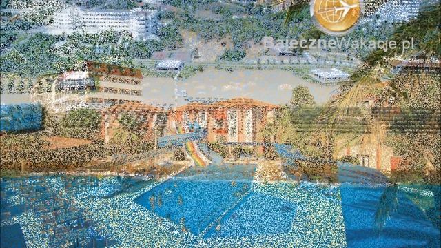 Sural Garden Side Turcja