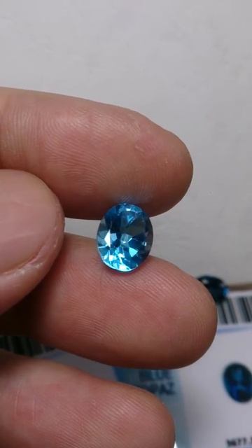 Topaz swiss 3.48 cts SKY-TPZ62
