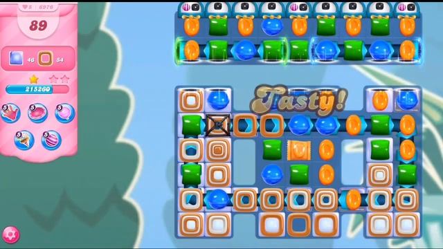 Let's Play Candy Crush Saga Levels | Candy Crush Saga Levels 6972_6980