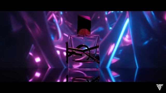 Yves Saint Laurent - Libre