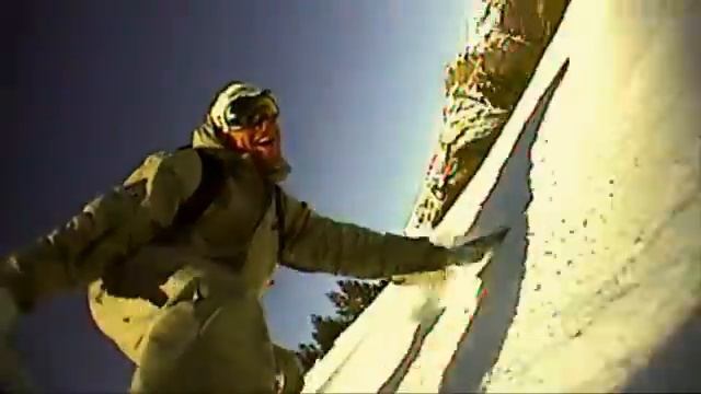 Mountain Designs TV Commercial