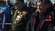В Дубоссарах вспоминают погибших защитников республики