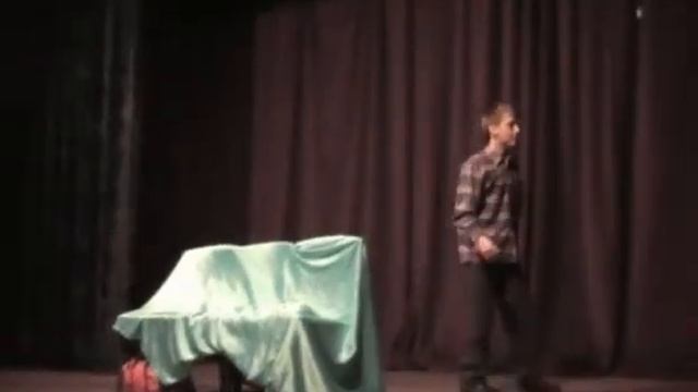 ВЕЩИЦАТА ОТ КИЛЕРА (сезон 2006 / 2007)