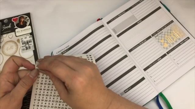 Clever Fox Planner Unboxing and Plan with Me