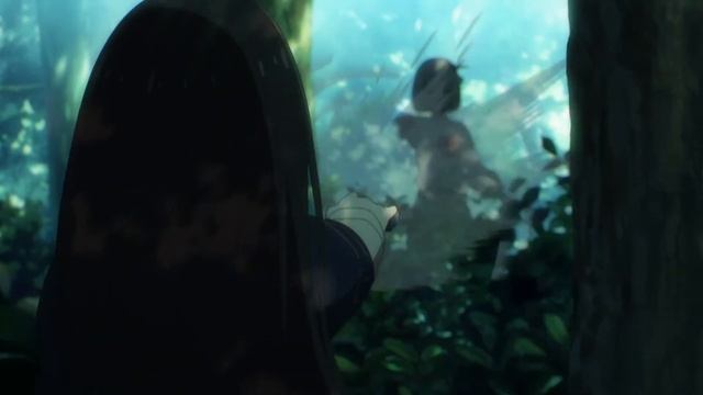 Takina vs chisato lycoris recoil episode 13