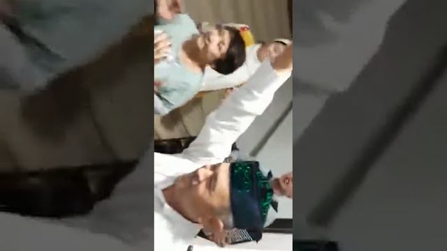 Абдурахман бесик той. Конактарды шыгарып салу 2